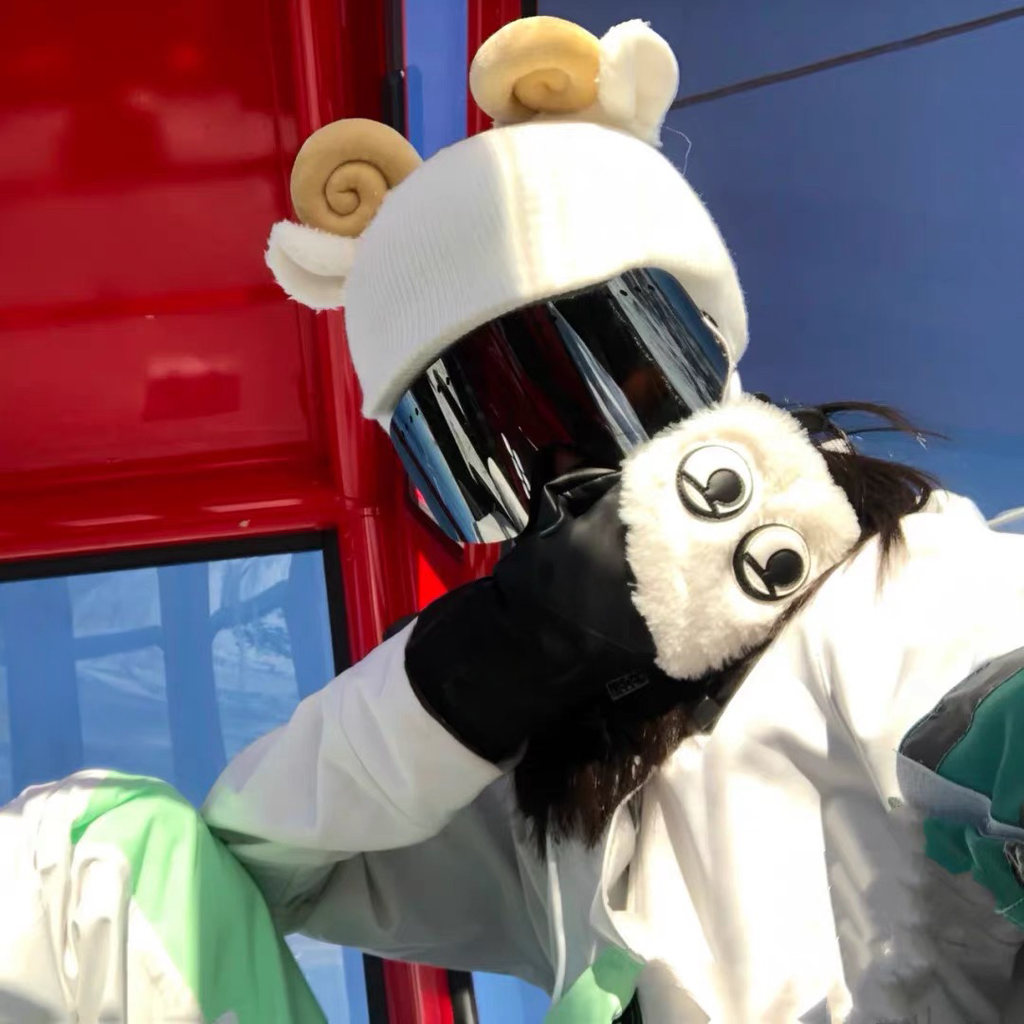 Ski Helmet Cover - Stretchy Accessory for Kids and Adults - Fits Snowboard & Bike Helmets