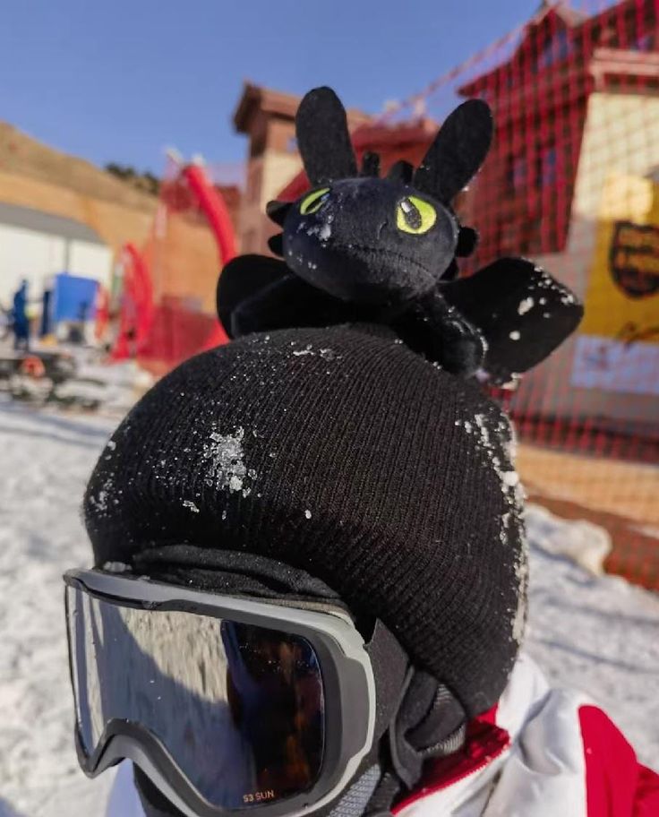 Ski Helmet Cover - Stretchy Accessory for Kids and Adults - Fits Snowboard & Bike Helmets