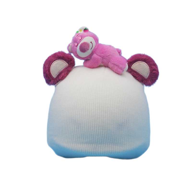 Ski Helmet Cover - Stretchy Accessory for Kids and Adults - Fits Snowboard & Bike Helmets